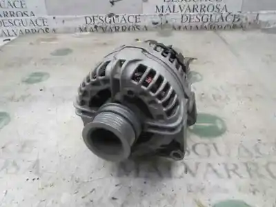 Peça sobressalente para automóvel em segunda mão alternador por opel vectra c berlina 1.8 16v referências oem iam 