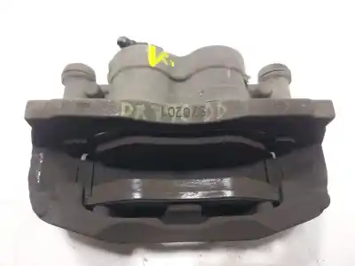 Second-hand car spare part front right brake caliper for iveco daily vi furgón 33s15, 35s15, 35c15 oem iam references 504354334  