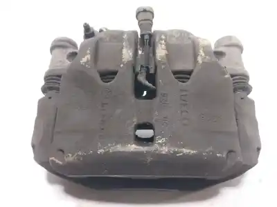 Second-hand car spare part front left brake caliper for iveco daily vi furgón 33s15, 35s15, 35c15 oem iam references 504354333  