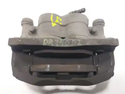 Second-hand car spare part front left brake caliper for iveco daily vi furgón 33s15, 35s15, 35c15 oem iam references 504354333  