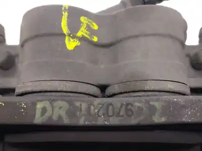 Second-hand car spare part front left brake caliper for iveco daily vi furgón 33s15, 35s15, 35c15 oem iam references 504354333  