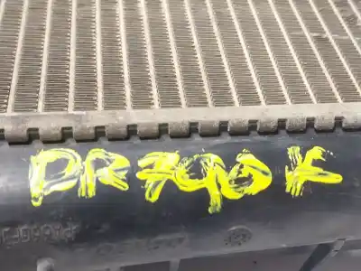 Автозапчасти б/у водяной радиатор за iveco daily vi furgón 33s15, 35s15, 35c15 ссылки oem iam 5801264635  