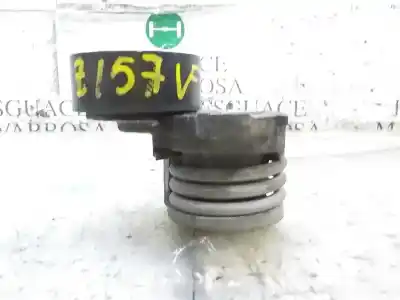 Peça sobressalente para automóvel em segunda mão esticador de correia por bmw serie 1 berlina (e81/e87) 2.0 16v diesel referências oem iam 11287790447