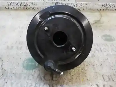 Peça sobressalente para automóvel em segunda mão servo freio por bmw serie 1 berlina (e81/e87) 2.0 16v diesel referências oem iam 34336779718