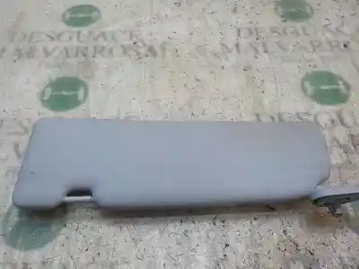 Peça sobressalente para automóvel em segunda mão para-sol direito por bmw serie 1 berlina (e81/e87) 2.0 16v diesel referências oem iam 51167252506