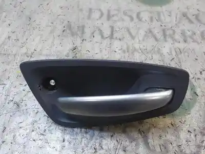İkinci el araba yedek parçası Iç ön Sag Kol için BMW SERIE 1 BERLINA (E81/E87) 2.0 16V Diesel OEM IAM referansları 51417147166  