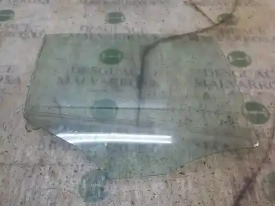 Peça sobressalente para automóvel em segunda mão vidro da porta traseira direita por bmw serie 1 berlina (e81/e87) 2.0 16v diesel referências oem iam 51357067794