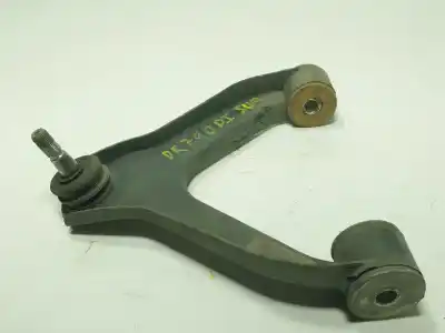 Автозапчастина б/у передній лівий верхній рычок підвіски для iveco daily vi furgón 33s15, 35s15, 35c15 посилання на oem iam 5801564293