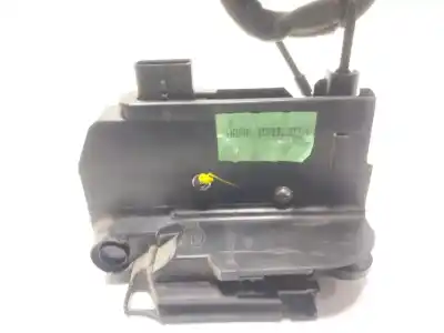 Автозапчасти б/у замок левой передней двери за iveco daily vi furgón 33s15, 35s15, 35c15 ссылки oem iam 5801529301  