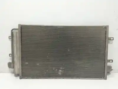 Автозапчасти б/у конденсатор кондиционера воздуха за iveco daily vi furgón 33s15, 35s15, 35c15 ссылки oem iam 5801255825  