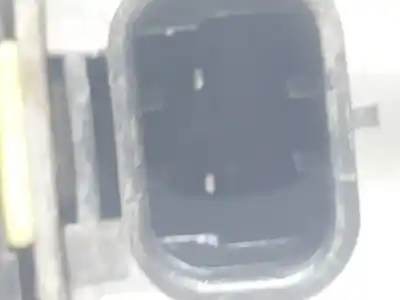 Second-hand car spare part passenger side right window regulator for iveco daily vi furgón 33s15, 35s15, 35c15 oem iam references 5801528511  