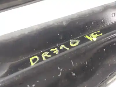 Second-hand car spare part front front for iveco daily vi furgón 33s15, 35s15, 35c15 oem iam references 5801513863  