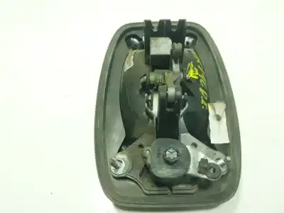 Автозапчасти б/у левая передняя наружная ручка за iveco daily vi furgón 33s15, 35s15, 35c15 ссылки oem iam 5801577663  