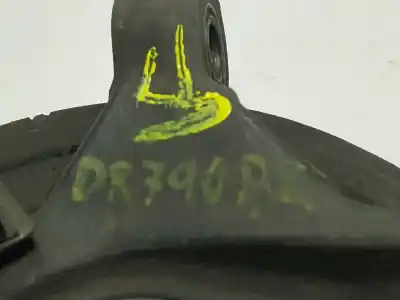 Second-hand car spare part front left knuckle for iveco daily vi furgón 33s15, 35s15, 35c15 oem iam references 5801564653  