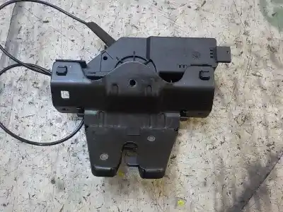 Peça sobressalente para automóvel em segunda mão fechadura do mala por bmw serie 1 berlina (e81/e87) 2.0 16v diesel referências oem iam 51247840617