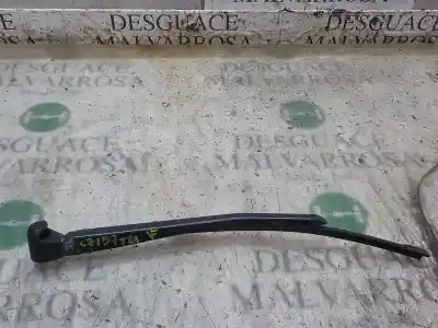 Peça sobressalente para automóvel em segunda mão haste de escova traseiro por bmw serie 1 berlina (e81/e87) 2.0 16v diesel referências oem iam 61629449913