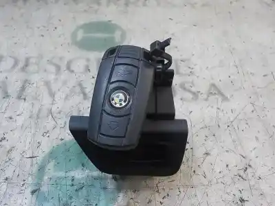 Peça sobressalente para automóvel em segunda mão comutador de ignição por bmw serie 1 berlina (e81/e87) 2.0 16v diesel referências oem iam 66129172370