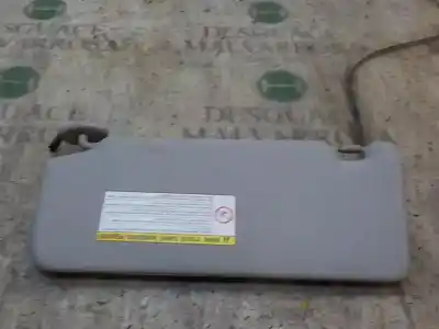 Автозапчастина б/у правильний натір для honda civic berlina (fn) 2.2 type s посилання на oem iam 83230smgg03za