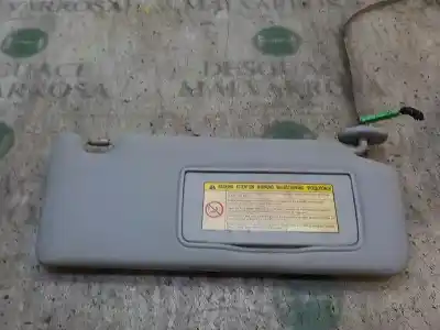 Автозапчастина б/у правильний натір для honda civic berlina (fn) 2.2 type s посилання на oem iam 83230smgg03za  