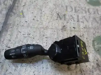 Автозапчастина б/у управління світлом для honda civic berlina (fn) 2.2 type s посилання на oem iam 35255swah21