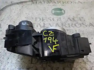 Автозапчастина б/у контроль опалення / кондиціонації для honda civic berlina (fn) 2.2 type s посилання на oem iam 89600smjg52za  79600smjg5