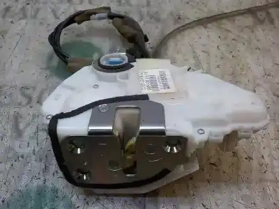 Автозапчасти б/у замок левой передней двери за honda civic berlina (fn) 2.2 type s ссылки oem iam 72150smrg04  