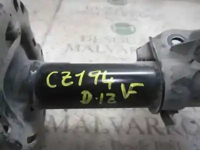 Автозапчастина б/у амортизатор передній лівий для honda civic berlina (fn) 2.2 type s посилання на oem iam 51601smse05  