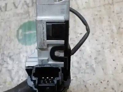 İkinci el araba yedek parçası hirsizliga karsi cihaz için peugeot 308 sw 1.6 hdi oem iam referansları 1608682880  9663123380