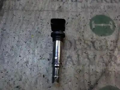 Peça sobressalente para automóvel em segunda mão bobina por skoda fabia (5j2 ) 1.2 12v 69 cv / 51 kw referências oem iam 036905715g