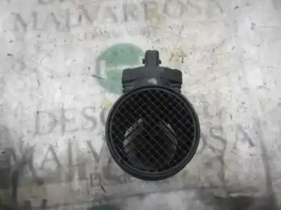 Peça sobressalente para automóvel em segunda mão medidor de massa de ar por kia carens 2.0 crdi ex monovolumen referências oem iam 