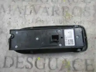Автозапчастина б/у передні вікний вмикач для ford focus c-max (cap) trend (d) посилання на oem iam   