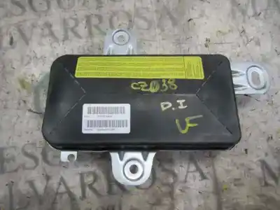 Peça sobressalente para automóvel em segunda mão Airbag Frontal Lado Esquerdo por BMW SERIE 3 COMPACT (E46) 2.0 16V Diesel CAT Referências OEM IAM   