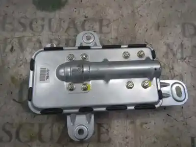Peça sobressalente para automóvel em segunda mão airbag frontal lado esquerdo por bmw serie 3 compact (e46) 2.0 16v diesel cat referências oem iam   
