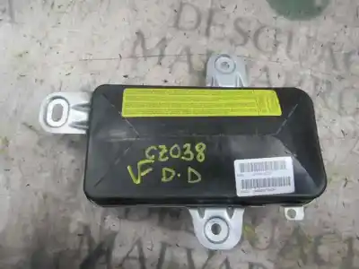 Peça sobressalente para automóvel em segunda mão Airbag Frontal Lado Direito por BMW SERIE 3 COMPACT (E46) 2.0 16V Diesel CAT Referências OEM IAM   