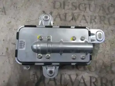 Peça sobressalente para automóvel em segunda mão airbag frontal lado direito por bmw serie 3 compact (e46) 2.0 16v diesel cat referências oem iam   