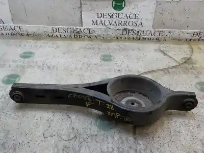 Peça sobressalente para automóvel em segunda mão braço de suspensão inferior traseiro esquerdo por ford mondeo berlina (ca2) 2.0 tdci cat referências oem iam 1469125