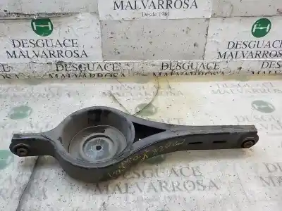 Peça sobressalente para automóvel em segunda mão braço de suspensão traseiro inferior direito por ford mondeo berlina (ca2) 2.0 tdci cat referências oem iam 1469125