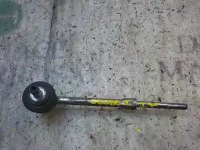 Peça sobressalente para automóvel em segunda mão braço oscilante suspensão traseiro esquerdo por ford mondeo berlina (ca2) 2.0 tdci cat referências oem iam 1425853