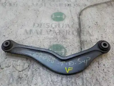 Peça sobressalente para automóvel em segunda mão braço de suspensão traseiro superior direito por ford mondeo berlina (ca2) 2.0 tdci cat referências oem iam 1457609