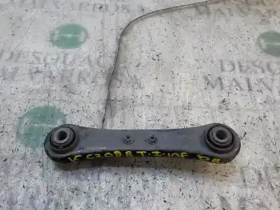 Peça sobressalente para automóvel em segunda mão braço de suspensão inferior traseiro esquerdo por ford mondeo berlina (ca2) 2.0 tdci cat referências oem iam 1426770
