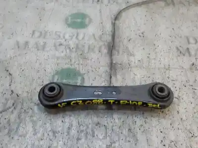 Peça sobressalente para automóvel em segunda mão braço de suspensão traseiro inferior direito por ford mondeo berlina (ca2) 2.0 tdci cat referências oem iam 1426770