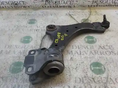 Piesă de schimb auto la mâna a doua BRAȚ SUSPENSIE INFERIOR DREAPTA FAȚÃ pentru FORD MONDEO BERLINA (CA2)  Referințe OEM IAM 1507181  