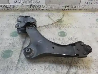 Piesă de schimb auto la mâna a doua braț suspensie inferior dreapta fațã pentru ford mondeo berlina (ca2) 2.0 tdci cat referințe oem iam 1507181  