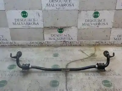 Peça sobressalente para automóvel em segunda mão barra estabilizadora dianteira por ford mondeo berlina (ca2) 2.0 tdci cat referências oem iam 1524425