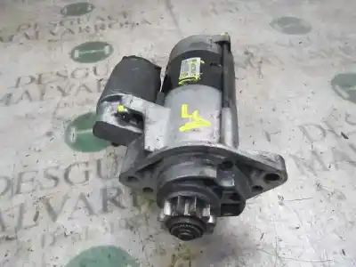 Piesă de schimb auto la mâna a doua electromotor pentru nissan navara pick-up (d40m) 2.5 dci diesel cat referințe oem iam   23300eb30a nissan