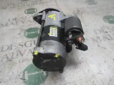 Piesă de schimb auto la mâna a doua electromotor pentru nissan navara pick-up (d40m) 2.5 dci diesel cat referințe oem iam   23300eb30a nissan