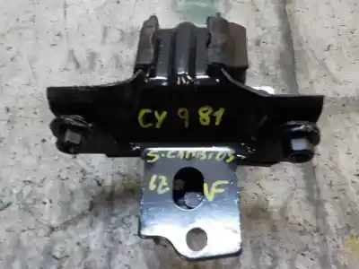 İkinci el araba yedek parçası destegi degistir için skoda fabia (5j2 ) 1.2 12v 69 cv / 51 kw oem iam referansları 6q0199555ar  