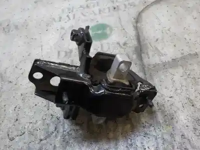 İkinci el araba yedek parçası destegi degistir için skoda fabia (5j2 ) 1.2 12v 69 cv / 51 kw oem iam referansları 6q0199555ar  