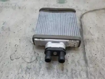 Second-hand car spare part heating / air conditioning radiator for skoda fabia (5j2 ) 1.2 12v 69 cv / 51 kw oem iam references 6r0819031  