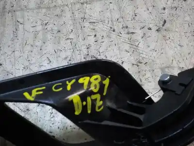 İkinci el araba yedek parçası sol ön iç kol için skoda fabia (5j2 ) 1.2 12v 69 cv / 51 kw oem iam referansları 5j0837225b9b9  
